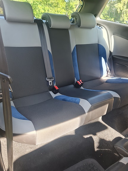 Volkswagen Polo 4 of 8