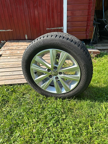 Volkswagen Polo 7 of 8