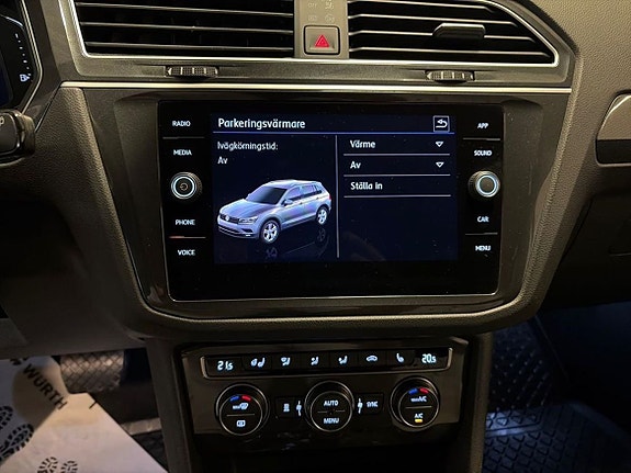 Volkswagen Tiguan 15 of 27