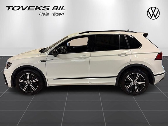 Volkswagen Tiguan 6 of 27
