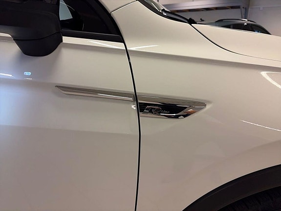 Volkswagen Tiguan 26 of 27