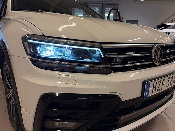 Volkswagen Tiguan 27 of 27