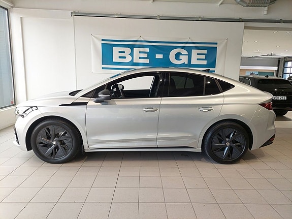 Skoda Enyaq 2 of 5
