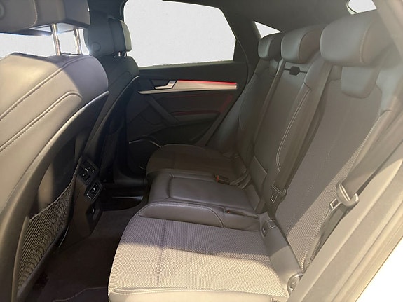 Audi Q5 17 of 19