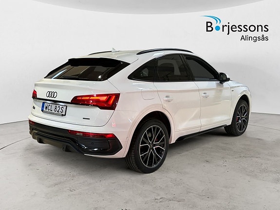 Audi Q5 3 of 5