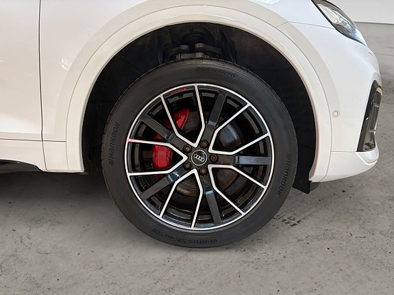 Audi Q5 6 of 19