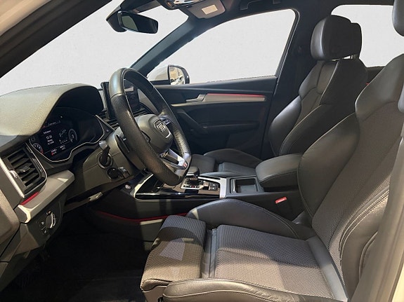 Audi Q5 7 of 19