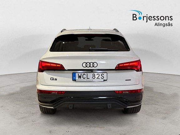 Audi Q5 5 of 5