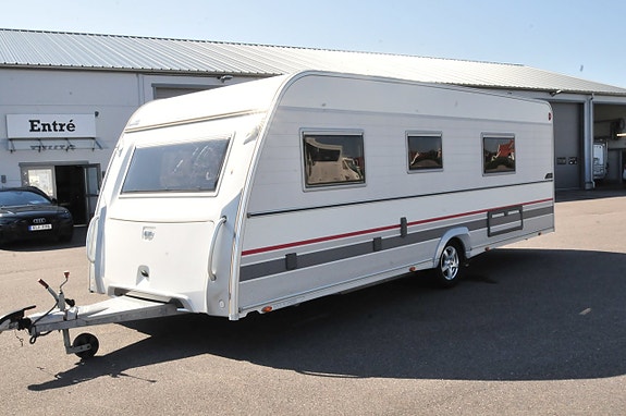 Cabby 700 Caienna AC Mover ALDE Ugn Solceller 5 of 5