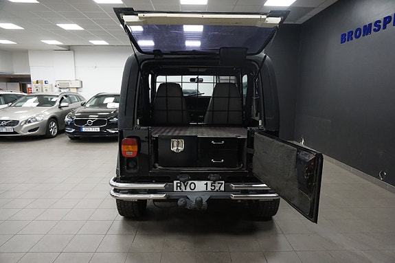 Jeep Wrangler 15 of 15