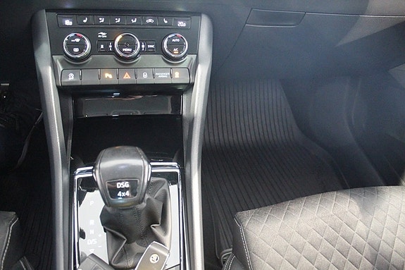 Skoda Karoq 19 of 20