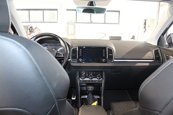 Skoda Karoq 15 of 20