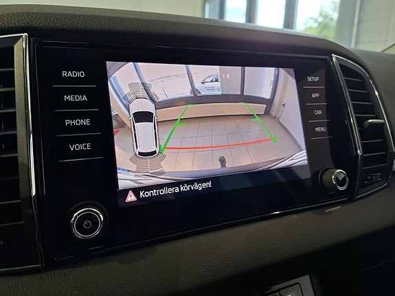 Skoda Karoq 13 of 14