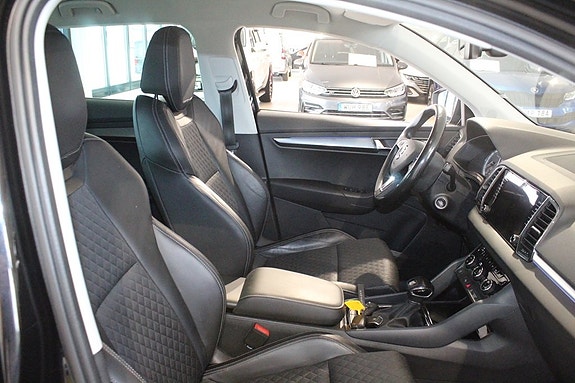 Skoda Karoq 14 of 20