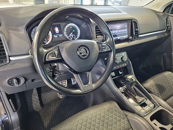 Skoda Karoq 6 of 14