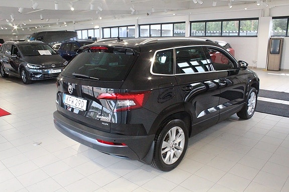 Skoda Karoq 4 of 5