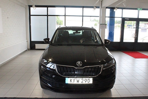 Skoda Karoq 6 of 20