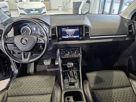 Skoda Karoq 8 of 14