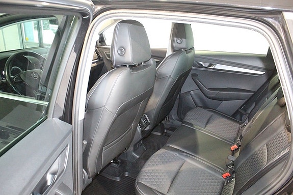 Skoda Karoq 11 of 20