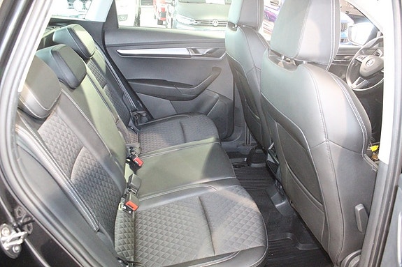 Skoda Karoq 12 of 20