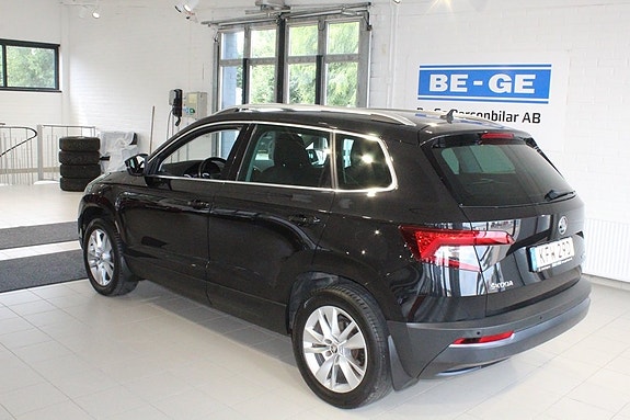 Skoda Karoq 3 of 5