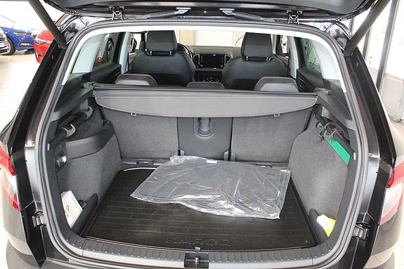 Skoda Karoq 9 of 20