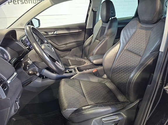 Skoda Karoq 5 of 14