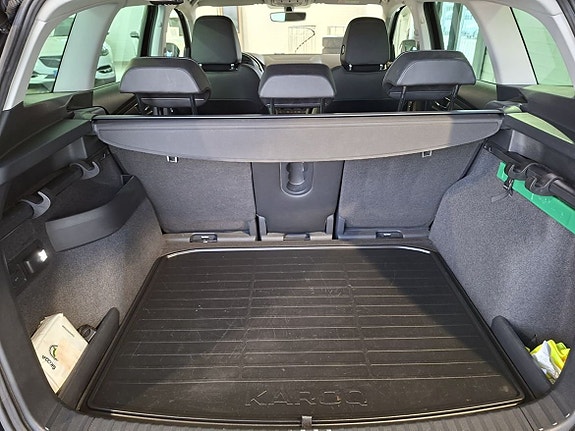 Skoda Karoq 12 of 14