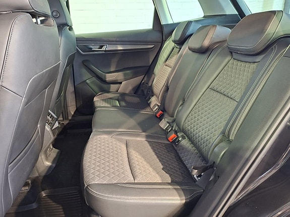 Skoda Karoq 7 of 14