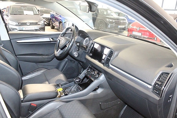 Skoda Karoq 13 of 20