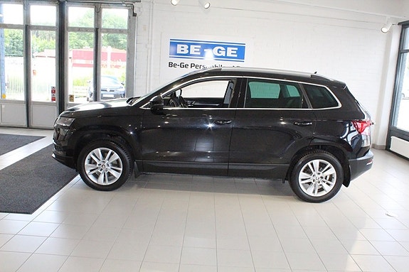 Skoda Karoq 2 of 5