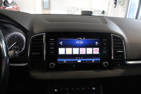 Skoda Karoq 17 of 20