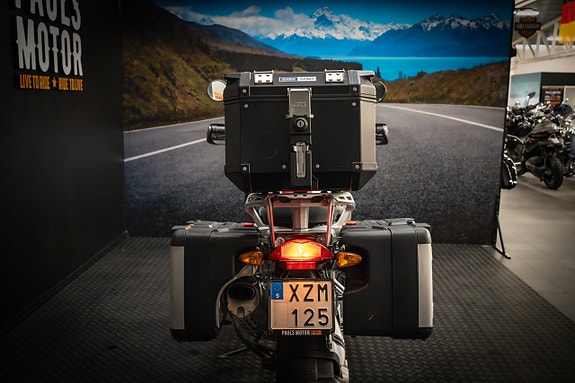 BMW R 1200 GS 10 of 15