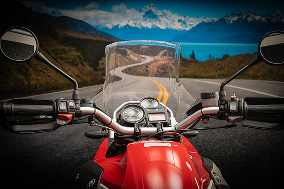 BMW R 1200 GS 11 of 15