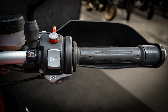 BMW R 1200 GS 13 of 15