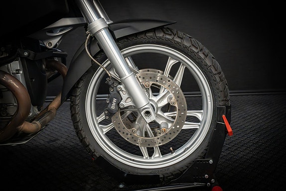 BMW R 1200 GS 5 of 15