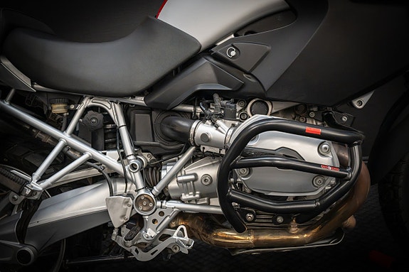 BMW R 1200 GS 6 of 15