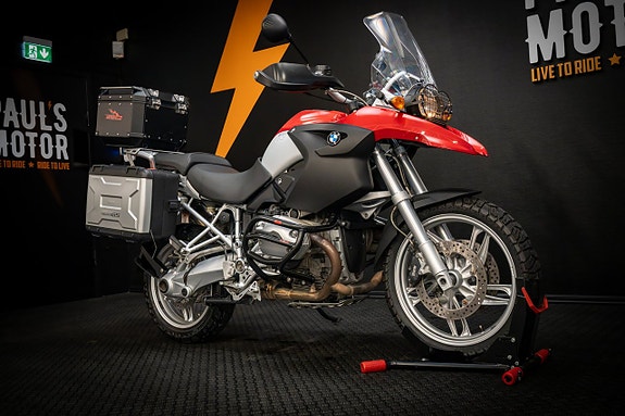 BMW R 1200 GS 2 of 15