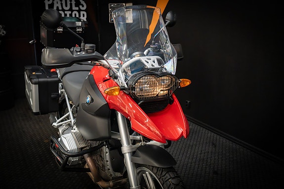 BMW R 1200 GS 4 of 15