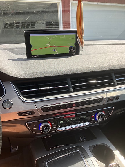 Audi Q7 5 of 5