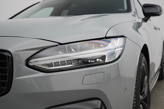 Volvo V90 18 of 21
