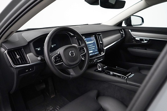 Volvo V90 5 of 5