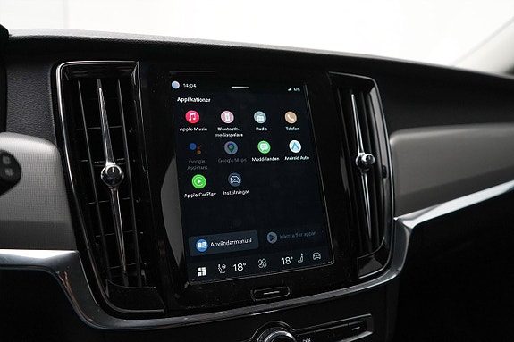 Volvo V90 10 of 21