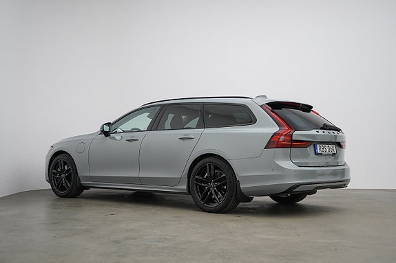 Volvo V90 4 of 5