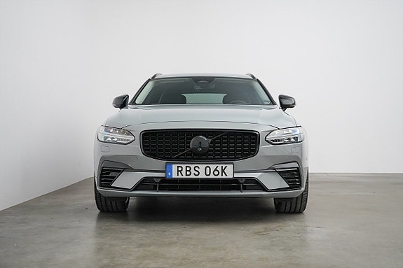Volvo V90 17 of 21