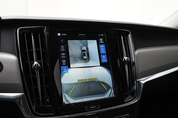 Volvo V90 11 of 21