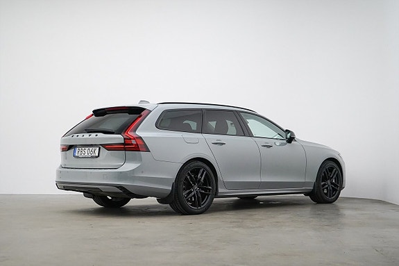Volvo V90 20 of 21