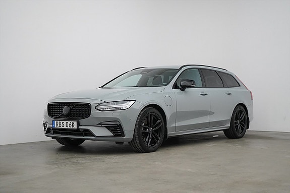 Volvo V90 21 of 21