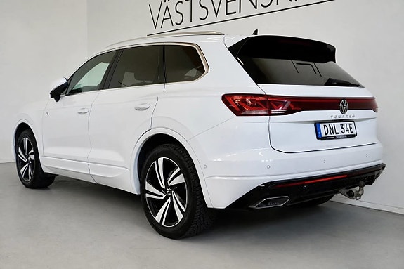 Volkswagen Touareg 8 of 25