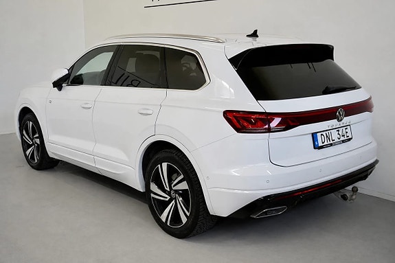 Volkswagen Touareg 7 of 25